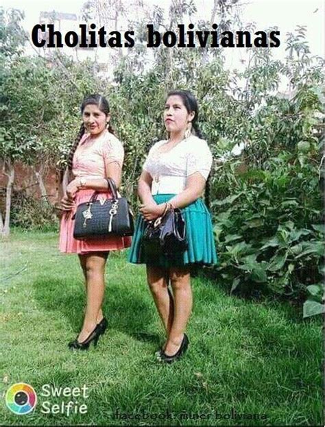 cholitas xxx